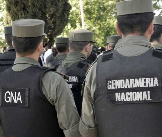 ¡Insólito! en Orán juzgarán a gendarmes que detuvieron a un narco