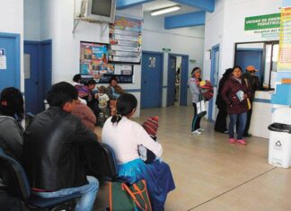 ¿Cuánto le costará la atención médica a extranjeros?