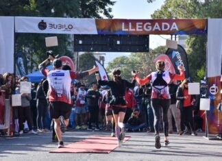 El 26 será la Media Maratón de Salta