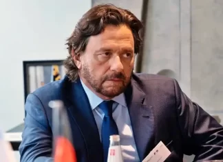 Sáenz estará presente el viernes en la cumbre de gobernadores en Casa Rosada
