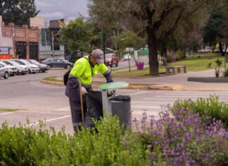 ¡Atención vecinos! Así funcionarán los servicios municipales este fin de semana largo