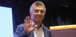 Macri: “La riqueza la genera el sector privado, no el Estado”