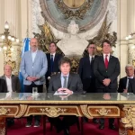 El gobierno nacional decidió modificar la fórmula jubilatoria por DNU