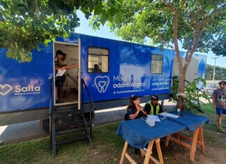 “Volviendo a clases” estará en el CIC de Limache hasta el viernes