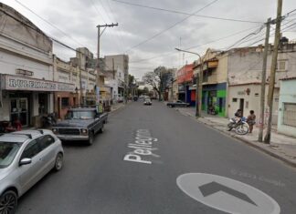 Encuentran a un hombre sin vida esta tarde en el macrocentro