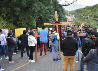 Habrá operativos de tránsito en varios puntos de la ciudad en semana Santa