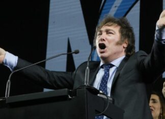 Se lanzó la primera campaña de afiliación libertaria