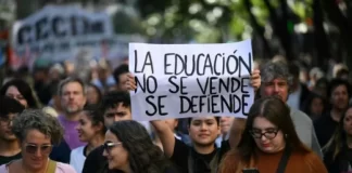 Financiamiento Universitario: el Gobierno convocaría a rectores, mientras se gesta una nueva movilización
