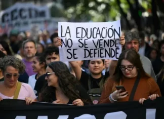 Financiamiento Universitario: el Gobierno convocaría a rectores, mientras se gesta una nueva movilización