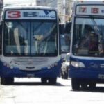 Cambios de recorrido de las líneas 1B; 2F, 2G, 7D y 7E