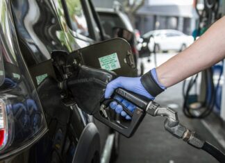 Se viene una nueva suba del GNC y la nafta en mayo