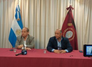 Salta pedirá un nuevo crédito por $40 mil millones