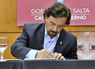 Es ley el cobro a extranjeros por la atención en hospitales salteños