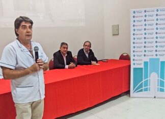 Se ampliará la guardia del hospital Señor del Milagro
