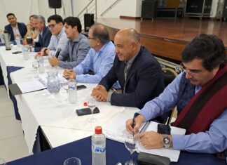 Acompañamiento a sectores económicos: $500 millones de asistencia financiera y descuento en energía del 30%