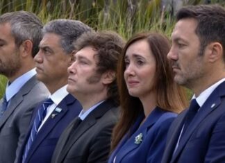 Pacto de Mayo: Milei convocó a las Fuerzas Armadas y a los veteranos de Malvinas