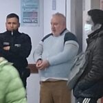 El ex intendente Cornejo estuvo en el hospital Oñativia La llave del portal
