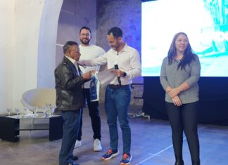 Emiliano Durand lanzó: “Yo emprendo”