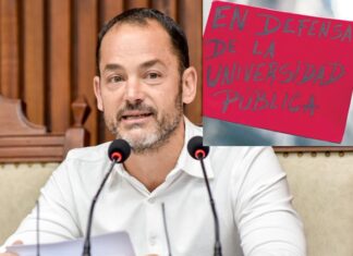 Emiliano Durand: “Esto no tiene que ver con un partido político sino con el futuro del país”