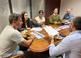 La ciudad de Salta contará con Puntos de Conectividad Solidarios