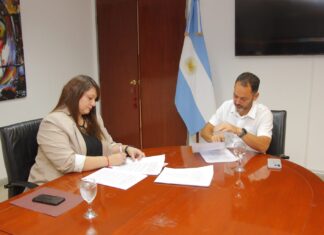 El municipio realizará extracción de áridos para optimizar los recursos de la obra pública