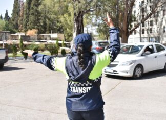 Aniversario fundación de Salta: habrá un importante operativo vial