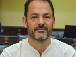 Durand sobre los ‘trapitos’: “Queremos darle seguridad a la gente”