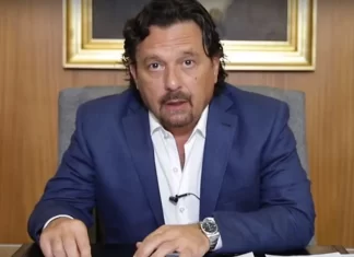 Sáenz: “El Congreso tiene hoy la oportunidad de corregir una injusticia que representa un costo enorme para el país”