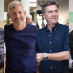 Los gobernadores de JxC apoyarán la Ley Ómnibus