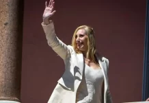 Karina Milei encabezará mañana una cumbre de La Libertad Avanza