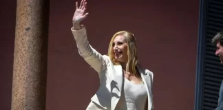 Karina Milei encabezará mañana una cumbre de La Libertad Avanza