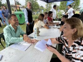 Capacitación para emprendedores: será el próximo 18 de abril