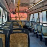 La UTA define hoy si adhiere al paro nacional de transporte del 30