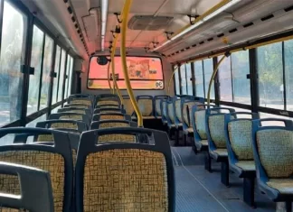 Paro de colectivo: El gobierno intenta destrabar el conflicto