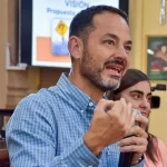 Emiliano Durand: “Se invertirán 16 mil millones de pesos para arreglar 1200 calles”