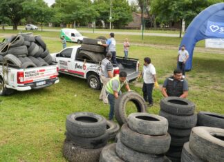 Vuelve el Neumatón: Hoy estará en el Centro de Convenciones de Limache