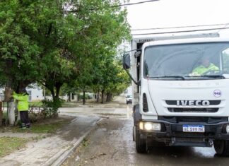Así funcionarán los servicios municipales por el feriado del Día del Trabajador