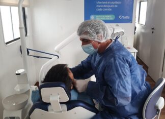 Última semana para completar el certificado de salud escolar en el CCM