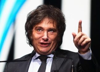 Dura advertencia de Milei: Gobernadores que no acompañen la ley de bases, quedan afuera del pacto de mayo