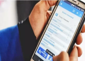 En Salta el boletín de calificaciones será digital