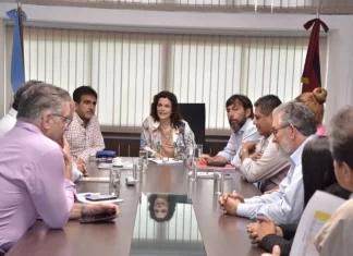 Mañana se reúne la Mesa Sectorial de Educación con el Gobierno