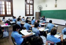 Gustavo Sáenz anunció “Estudiá Salta 2026”, la primera gran feria educativa y de formación profesional de la provincia