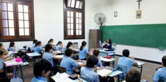 Gustavo Sáenz anunció “Estudiá Salta 2026”, la primera gran feria educativa y de formación profesional de la provincia