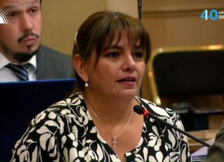 Farfán se perfila para presidir la UCR Salta