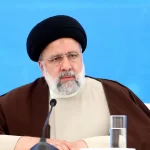 Confirmado: Murió el presidente de Irán
