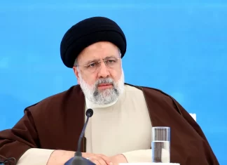 Confirmado: Murió el presidente de Irán