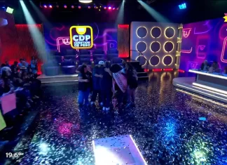 Volvió el polémico reality “Cuestión de peso” a la pantalla Argentina