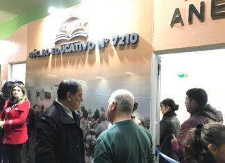 Jóvenes y adultos podrán finalizar sus estudios en el Mercado San Miguel