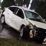 Siniestro en Av. Paraguay: Dictaron prisión preventiva a los acusados