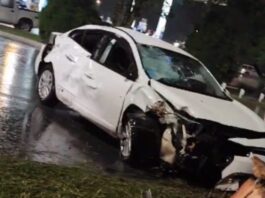 Siniestro en Av. Paraguay: Dictaron prisión preventiva a los acusados